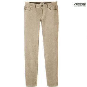 *NEW* Canyon Cord Skinny Pant | Slim Fit 10 Petite
